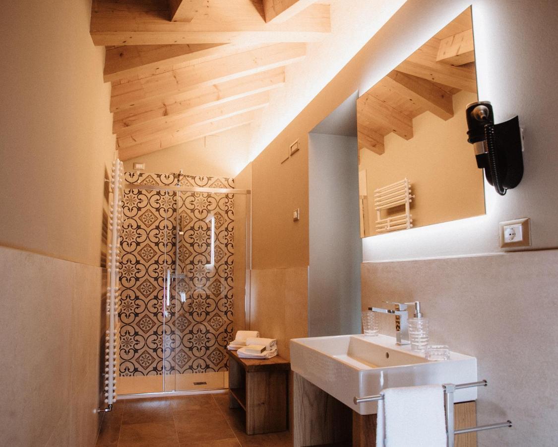 Ca'Lisel Villa Valdobbiadene Kültér fotó