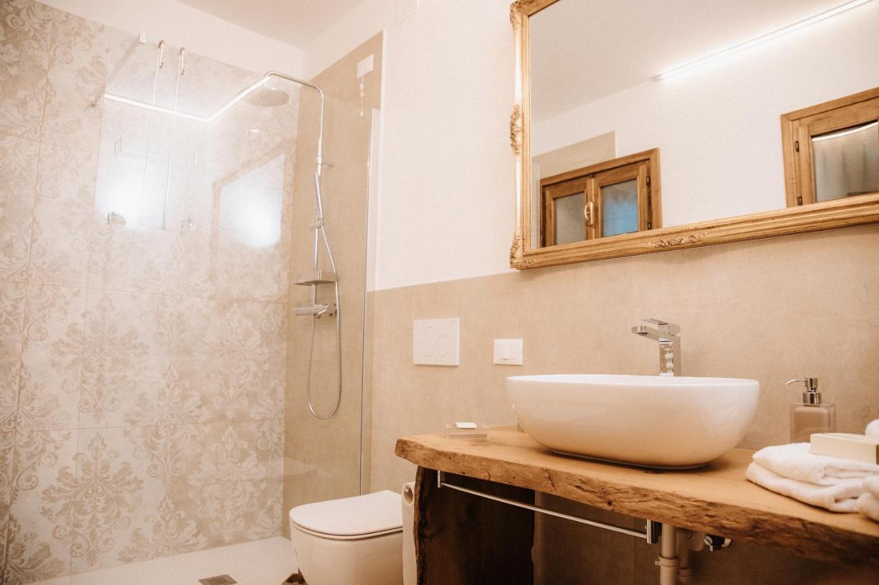 Ca'Lisel Villa Valdobbiadene Kültér fotó