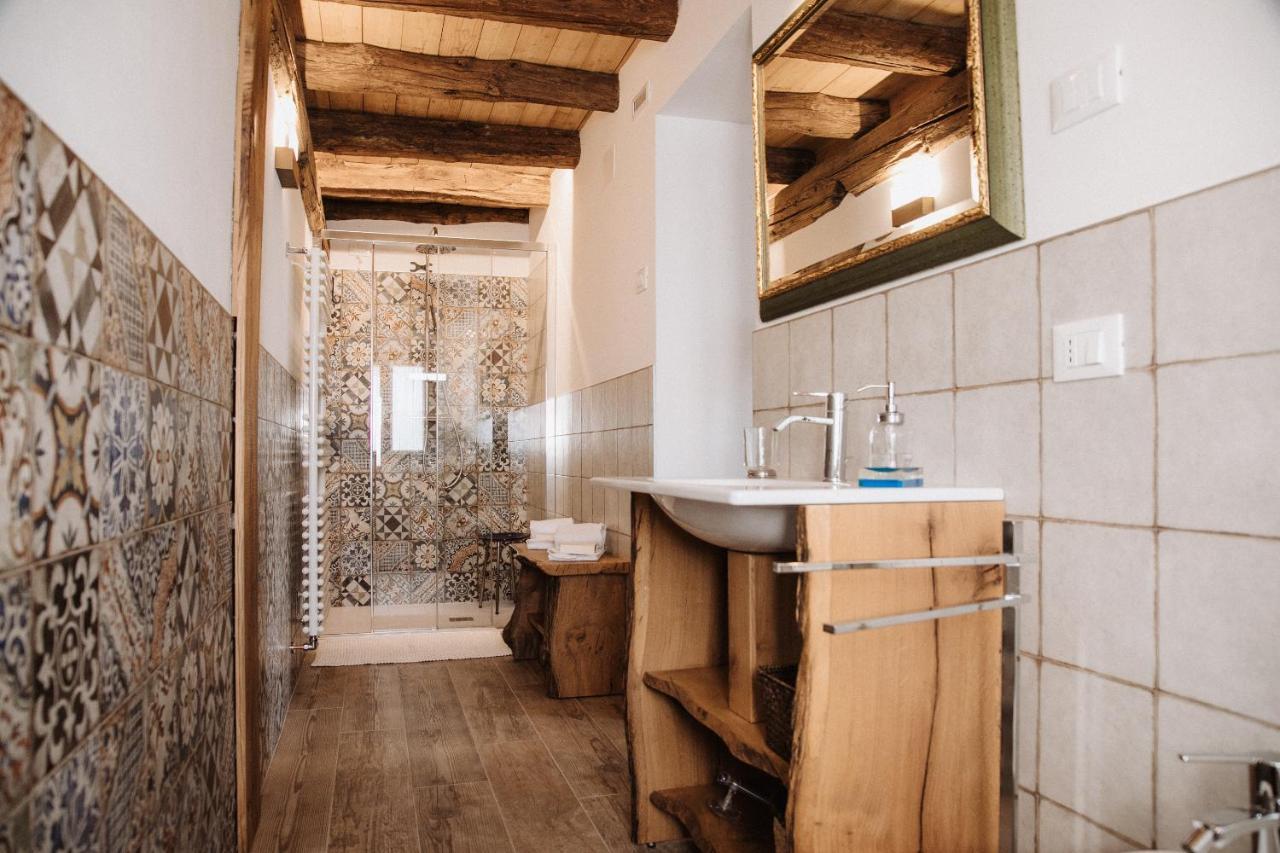 Ca'Lisel Villa Valdobbiadene Kültér fotó
