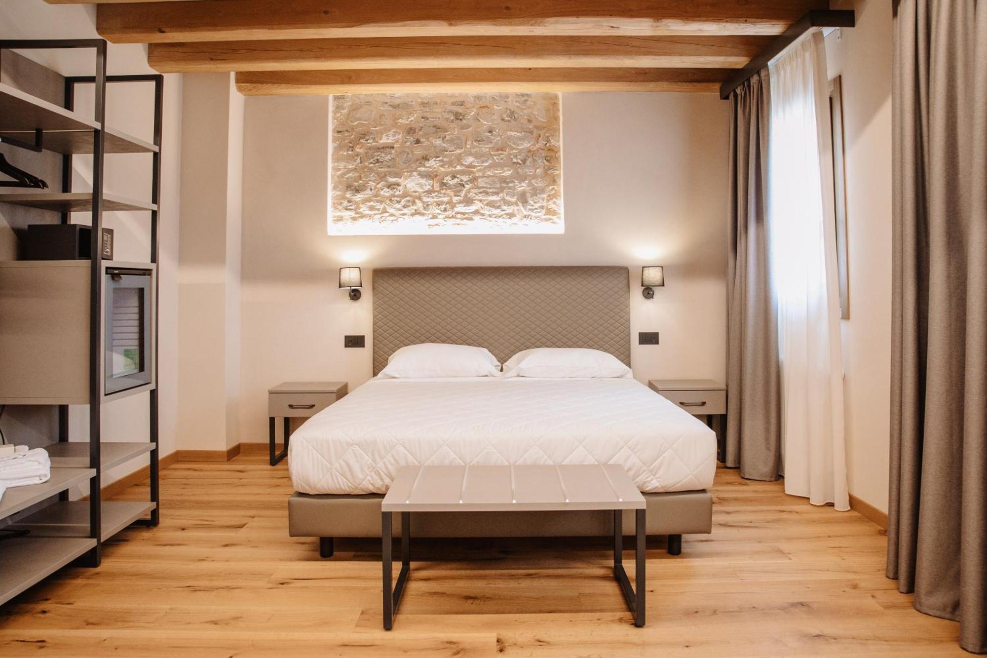Ca'Lisel Villa Valdobbiadene Kültér fotó