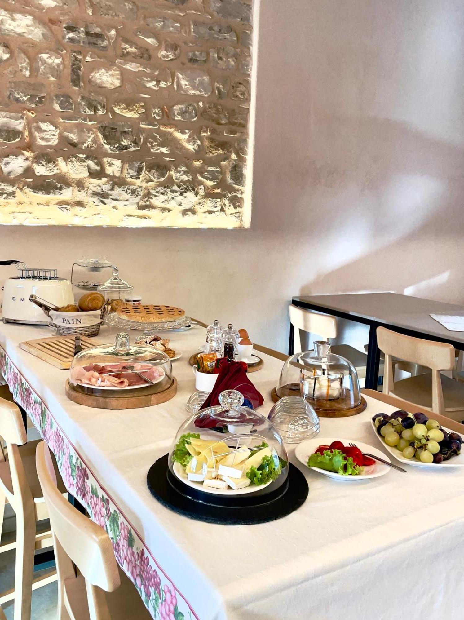 Ca'Lisel Villa Valdobbiadene Kültér fotó